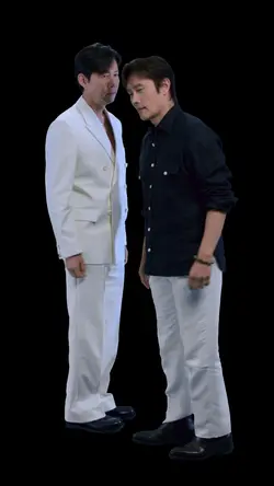 456 & The Front Man 