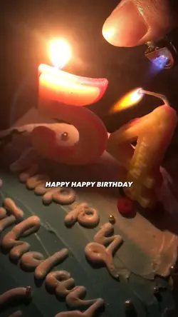 Happy Birthday slow