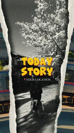Today Story vlog