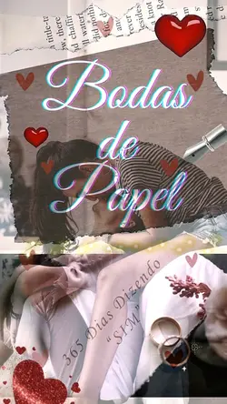Bodas de Papel