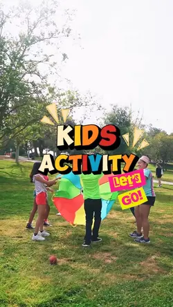 Kids Activity