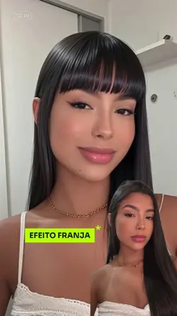 Efeito Franja