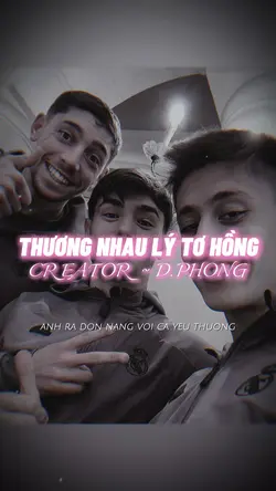 Anh ra đón nàng với