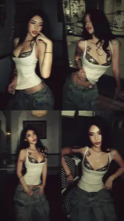 no pole remix 4clip