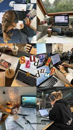 study dump