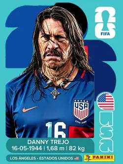 mundial USA 2026