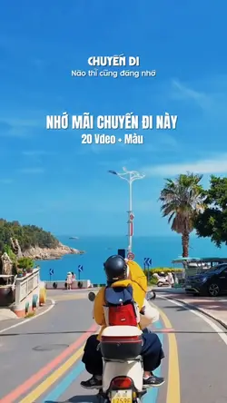 Những chặng đường 