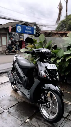 Mio Sporty 5TL