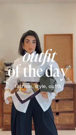 OOTD