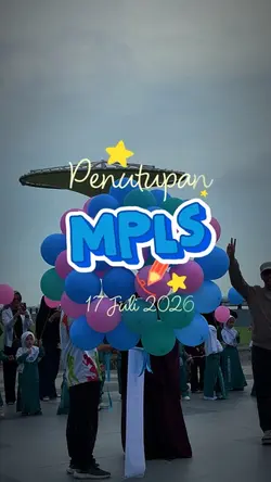 Penutupan MPLS