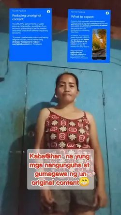 Bagong update 