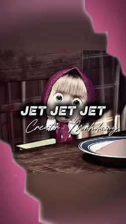 JET JET JET