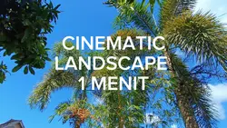 LANDSCAPE 1 MENIT 