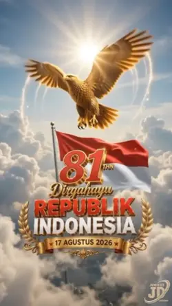 17 Agustus 2026