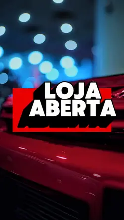 LOJA ABERTA PREÇO 