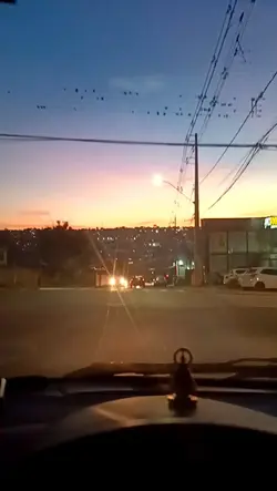 Vida de Uber 