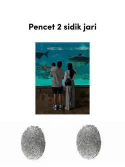 Tren sidik jadi