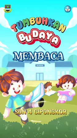 Literasi Membaca 