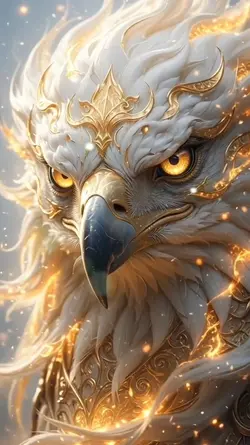 Eagle | Intro