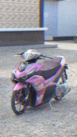Versi Full Burik