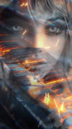 BURNING DESIRES
