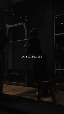 Discipline