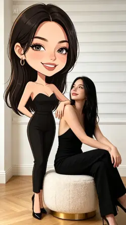 caricaturas 4k full