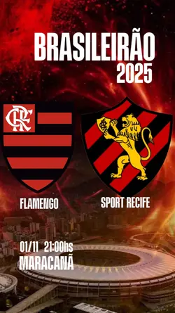 jogo do flamengo 
