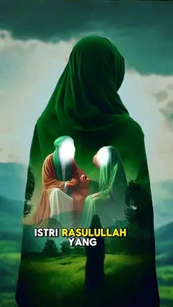 kisah Rasulullah 