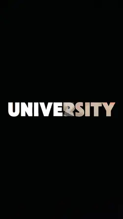 University