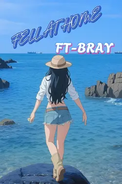 FELL AT HOME -Bray 