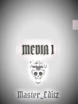 Skull Face Edit 3:4