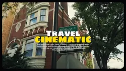 mini vlog travel