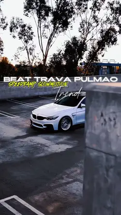 Cinematic Speedramp