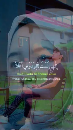 ilahilastulilfirdaus