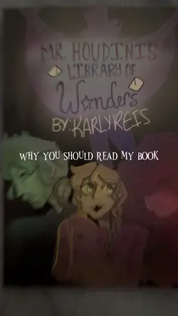 My book!