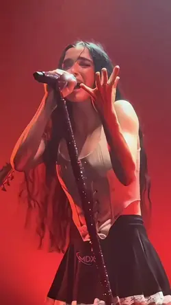 POPPY║MetalTemplate
