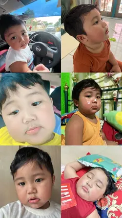 cutiee patootie