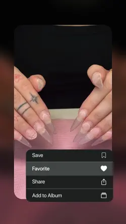 NAILS 