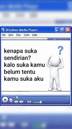 kenapa suka