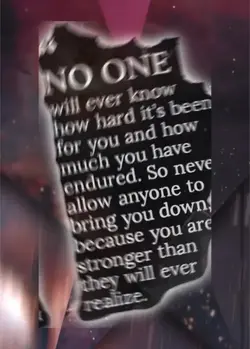 No one knows…