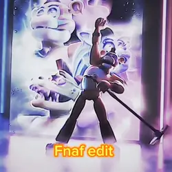 Free Fnaf edit