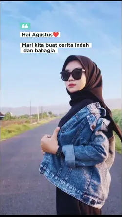hai agustus