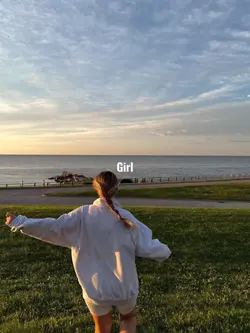 that girl