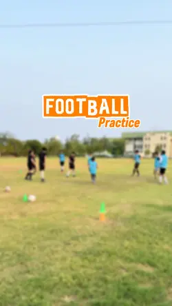FOOTBALL TEMPLATE