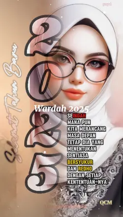 Wardah 2025