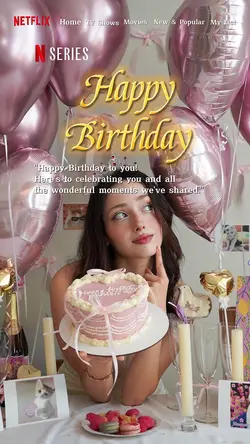Happy birthday ๐๐