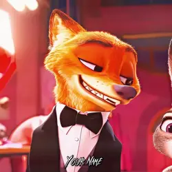 Zootopia 