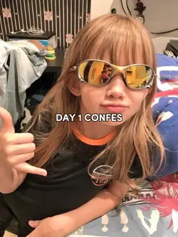 day 1 CONFES 