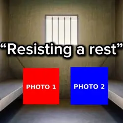 PRISON TREND